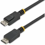 Startech Displport1l 1ft Displayport 1.2 Cable, 4k X 2k Uhd Vesa Certified. Fixed Price $18.66.