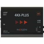 Inogeni Hdmi To Usb 3.0 Capture Device. Fixed Price $615.64.