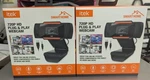 Lot Of 2 - Itek Smarthome 720p Hd Plug & Play Webcam New In Box. Fixed Price $17.84.