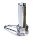 Catv Security Shield - Rg6 Rg59 Coax Adapter Wrench Removal & Trap Tool. Fixed Price $15.97.