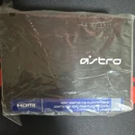 Astro Hdmi Adapter Black For Sony Playstation 5 Console 943-000449. Fixed Price $35.00.