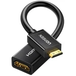 Ugreen Mini Hdmi To Converter Adapter High-speed Male Female. Fixed Price $32.70.
