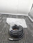 C2g 50634 35ft High Speed Hdmi Audio/video Cable W/ Ethernet. Fixed Price $45.01.