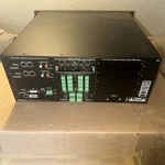 Crestron Dm-md8x8-cpu3 8x8 Digitalmedia Switcher W/ Cards And Rack Mount. Fixed Price $299.00.