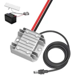 Rvboatpat Mini 12v Adapter Dc Step Up Converter Compatible With Starlink Mini.... Fixed Price $55.63.