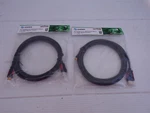 2 Hdmi 1.3 High-speed Mini Cable Adapter A To Type C. Fixed Price $14.99.