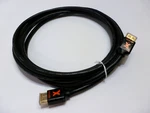 Xantech Xt-ex-hdmi-3 Ex Series High-speed Hdmi Cable, X-grip Connectors 3 Meter. Fixed Price $17.50.