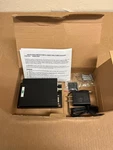 Ms Ad001hd4 Hdtvi / Ahd Hdcvi Cvbs To Hdmi Vga Converter. Fixed Price $74.99.