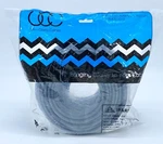 Ultra Clarity Cables Coaxial Cable 50ft 3 Pack - Triple Shielded Rg6 Coax 150ft. Fixed Price $23.75.