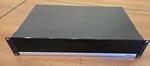 Leaf/control4 C4-lu862 4k Ultra Hd 8 8matrix Switch, 3 - 6 Hdbt Have Bad Outputs. Fixed Price $150.00.