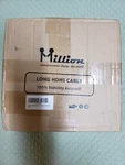 Million High Hdmi Cable 150 Ft Built-in Signal Booster Supports 3d Audio Return. Fixed Price $45.00.