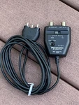 Panasonic Pv-rf15 Rf Adaptor. Fixed Price $12.00.