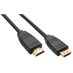 Hall Research 6' Snugfit High Speed Latching Hdmi Cable. Fixed Price $40.79.