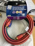 Monster Component Rca Video Cable 140057-00. Fixed Price $7.00.