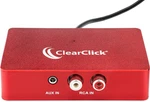Clearclick Audio To Usb 2.0 - Second Generation Capture & Live Stream.... Fixed Price $46.01.
