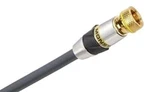 Monster Essentials High Performance Male To F-pin Cable - 5m / 16.4ft New. Fixed Price $18.59.