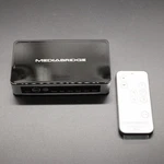 New In Box Hdmi Switch By Mediabridge Model Hsw51 5-in/1-out. Fixed Price $18.00.