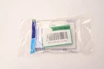Leviton 1-gang Duplex Device Wallplate Cover Weather-resistant Thermoplastic. Fixed Price $3.55.