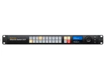 Blackmagic Design Ethernet Switch 360p, Smpte 2110 Video, 16 X 10gbe, Rear Ports. Fixed Price $3185.00.