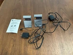 J-tech Wex- 60ga Digital 60g 4k 30hz Wireless Hdmi Transmitter No Box. Fixed Price $100.00.