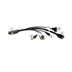 Marshall Electronics Cv610-u3-cable Replace I/o Cable For Cv610-u3 Cam. Fixed Price $77.99.
