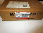 Wiremold Nsb 5411f0 Misc. Cable And Wire Accessories Ea. Fixed Price $7.50.