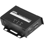 Aten Displayport Hdbaset-lite Receiver 4k 40m; 1080p 70m-taa Compliant. Fixed Price $150.72.