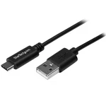 Startech Usb2ac2m 6ft (2m) Usb-a To Usb-c M/m Charge Sync Cable If-cert Black. Fixed Price $21.44.