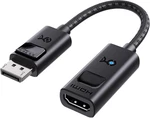 8k Displayport 1.4 To Hdmi 2.1 Adapter With 4k 240hz / 60hz, Unidirectional D. Fixed Price $40.99.