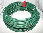 Clark Wire Rg6sd Rg-6/u Rg6 Serial Digital Cable 160 Ft. 18 Awg Type Cmr E244997. Fixed Price $99.99.