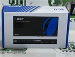 Orei Bk 22 8k Two Input Dual View Hdmi Splitter New In Box. Fixed Price $69.99.