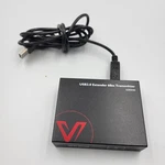 Av Access U2ex50 Usb 2.0 Extender Repeater 60m Transmitter Host Utp Out. Fixed Price $39.99.