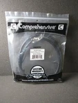 Comprehensive 3' Hr Pro Series Hdmi Male To Dvi-d Cable #hd-dvi-25problk. Fixed Price $22.99.