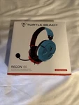 Turtle Beach Tbs-8150-05 Recon 50 Wired Gaming Headset. Fixed Price $21.99.
