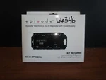 Episode Electronics 2x6 Ir Repeater With Power Supply Kit-ir-rptr-2x6. Fixed Price $25.00.
