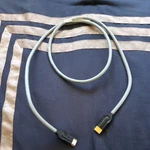 4ft Ultra High-speed Cobalt 2.1 Hdmi Electronic Cable 48gbps With Earc 8k At .... Fixed Price $25.99.