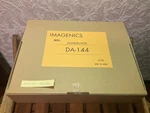 Magenics Da-144 Audio Video Distributor Brand New / Unopened Made In Japan. Fixed Price $150.00.