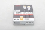 Rocketfish Rf-hg12501 12ft 18 Gbps In-wall Hdmi Cable - New Open Box. Fixed Price $29.09.
