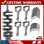 Engine Rebuild Kit Crankshaft For Hyundai Tucson Genesis Sonata Soul 2.0l G4kf. Fixed Price $178.85.