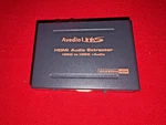 Avedio Links 4k 60 Hz Hdmi Audio Extractor 1080p Converter. Fixed Price $16.99.
