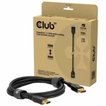 Club 3d Cac-1094 Displayport 2.1 Cable 2m (cac1094). Fixed Price $49.74.