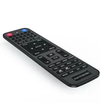 Replacement Remote For Electcom Pro Mini Dvd Player Elc225 Elc008 Handset. Fixed Price $29.75.