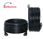 4k Hdmi 2.0 Black Cable 1080p 60hz 3d Hd High-speed 1.5ft - 100ft Multi-pack Lot. Fixed Price $18.39.