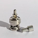 Quantity: 24 Canare Bcp-c1 75-ohm Bnc Connectors For L1.5, V3-1.5c, Video Snake. Fixed Price $49.95.