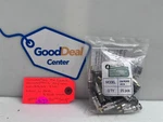 Liberty Cm-rg6q-rca Tv Cable Connectors 25 Pieces. Fixed Price $38.94.