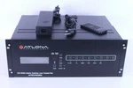 Atlona At-pro2hd88m Hdbaset 8x8 Hdmi Matrix Switcher Over Cat5e Switch. Fixed Price $283.50.