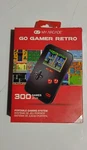 My Arcade Go Gamer Classic-red Portable Electronic Game Console With 300 Game.... Fixed Price $9.99.