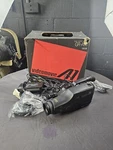 Vintage Jvc Gr-a1u Video Movie Handheld Camcorder W/ Box As Is. Fixed Price $22.99.