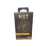 Nxt Technologies Mini Display Port To Vga Adapter Brand New Free Shipping. Fixed Price $8.88.