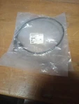4 Patch Cables 2ft - Adc Bk2v New In Bags. Fixed Price $16.00.